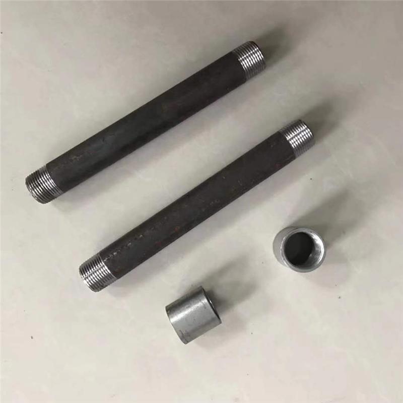 渭南钢管注浆管隧道止水