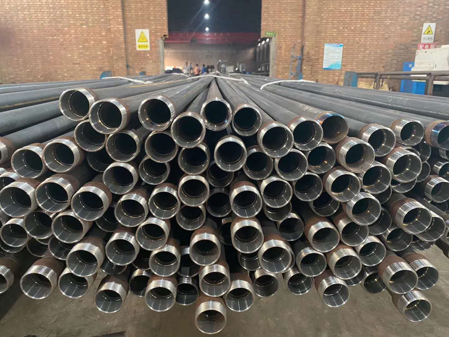 渭南桥梁声测管批量供货